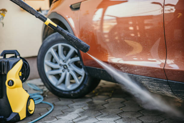 Best Affordable Power Washing  in Las Cruces, NM