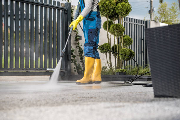  Las Cruces, NM Pressure Washing Pros