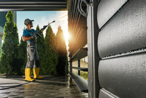 Best Roof Power Washing Services  in Las Cruces, NM