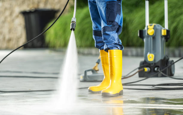 Best Affordable Pressure Washing  in Las Cruces, NM