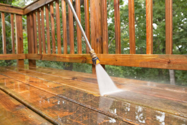Local Pressure Washing Services in Las Cruces, NM