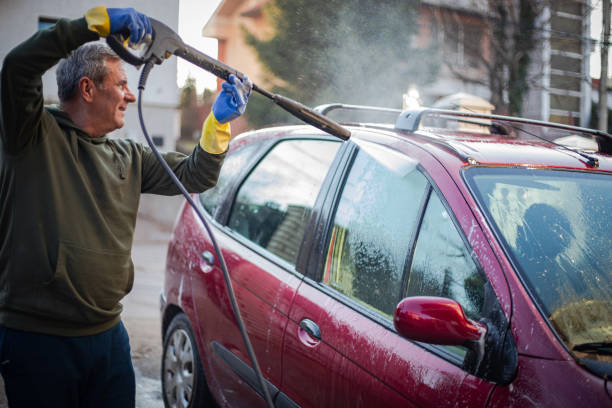 Las Cruces, NM Pressure Washing Company