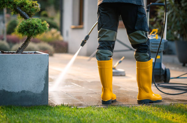 Pressure Washing Contractors in Las Cruces, NM